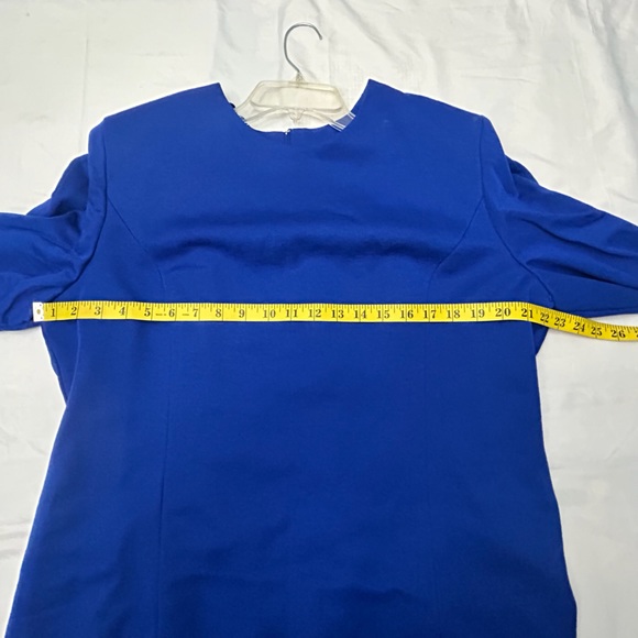 LESLIE FAYE DRESSES - Picture 8 of 16